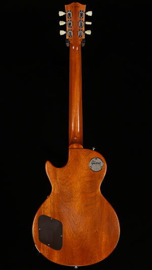 Gibson Custom Shop Willcutt Exclusive 1954 Les Paul Standard V3 Neck Gold Top VOS Lightweight M2M  (634)