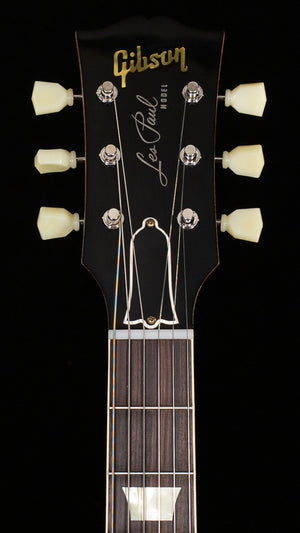 Gibson Custom Shop Willcutt Exclusive 1954 Les Paul Standard V3 Neck Gold Top VOS Lightweight M2M  (634)