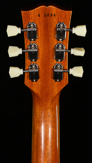 Gibson Custom Shop Willcutt Exclusive 1954 Les Paul Standard V3 Neck Gold Top VOS Lightweight M2M  (634)