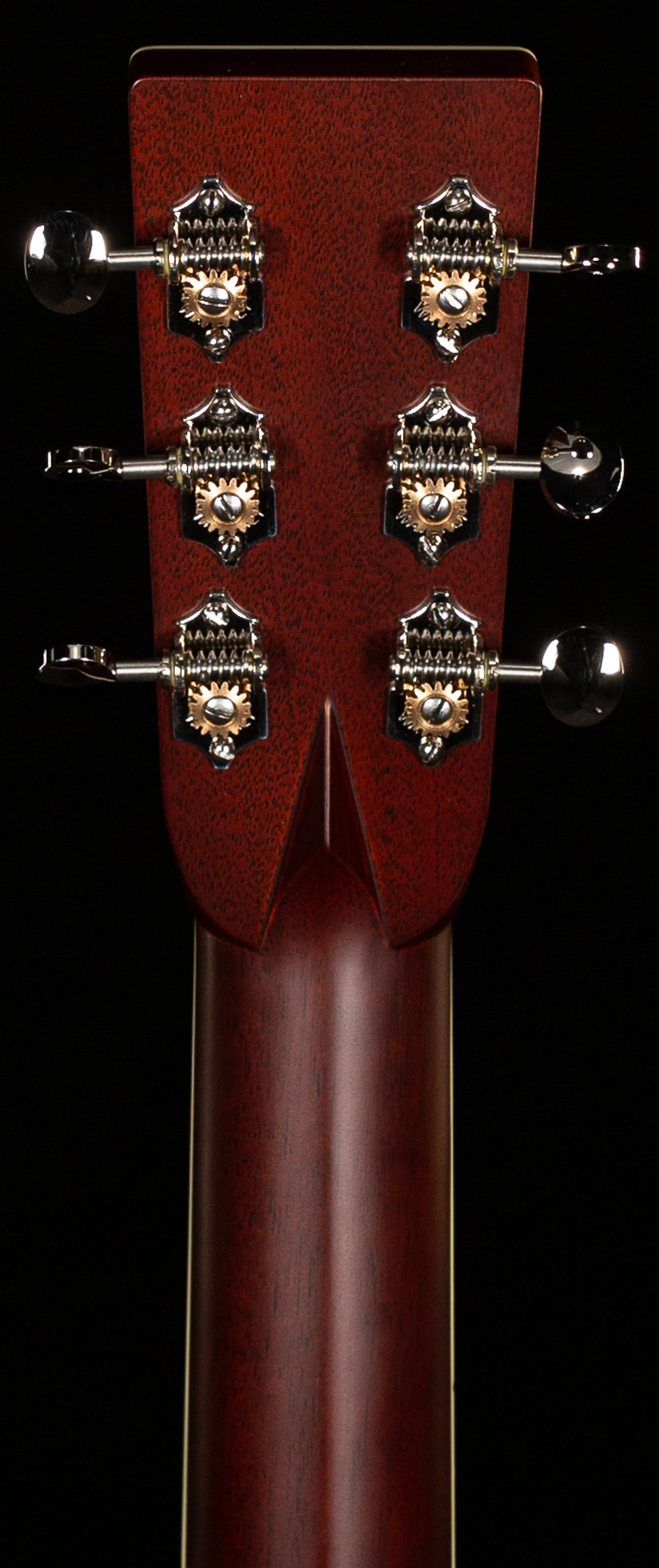 Santa Cruz OM Grand Model Italian Spruce/Quilted Sapele Sunburst (458)