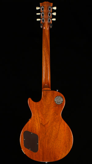 Gibson Custom Shop Willcutt Exclusive 1954 Les Paul Standard V2 Neck Goldtop VOS Lightweight (005)