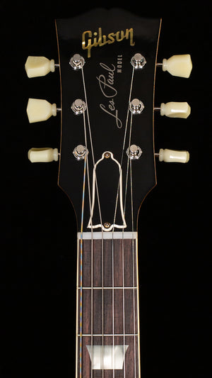 Gibson Custom Shop Willcutt Exclusive 1954 Les Paul Standard V2 Neck Goldtop VOS Lightweight (005)