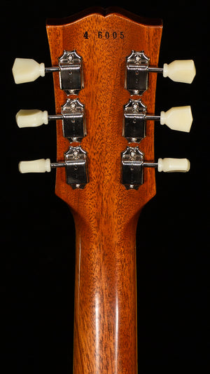 Gibson Custom Shop Willcutt Exclusive 1954 Les Paul Standard V2 Neck Goldtop VOS Lightweight (005)