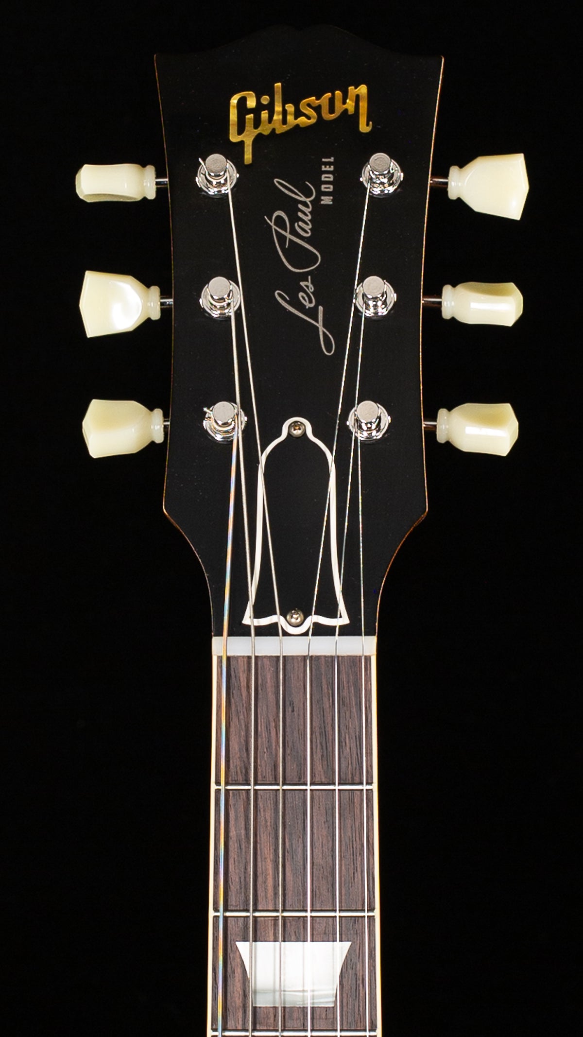 Gibson Custom Shop Willcutt Exclusive 1954 Les Paul Standard V3 Neck Goldtop VOS Lightweight (065)