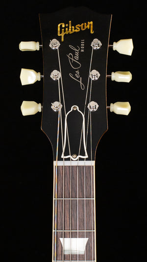 Gibson Custom Shop Willcutt Exclusive 1954 Les Paul Standard V3 Neck Goldtop VOS Lightweight (065)