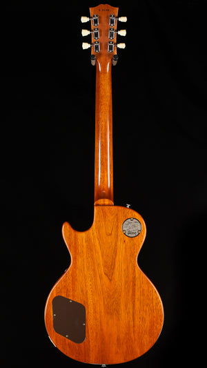 Gibson Custom Shop Willcutt Exclusive 1954 Les Paul Standard V3 Neck Goldtop VOS Lightweight (088)