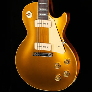 Gibson Custom Shop Willcutt Exclusive 1954 Les Paul Standard V3 Neck Goldtop VOS Lightweight (088)