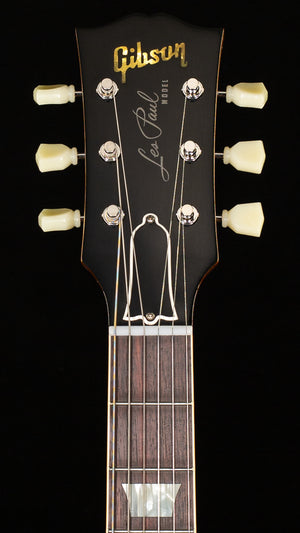 Gibson Custom Shop Willcutt Exclusive 1954 Les Paul Standard V3 Neck Goldtop VOS Lightweight (088)