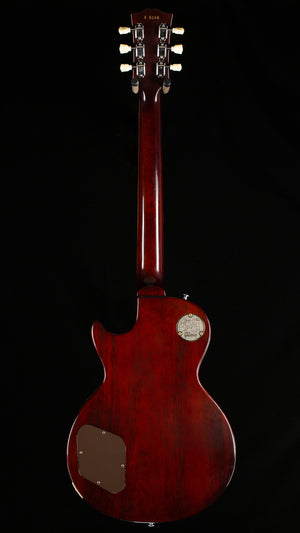 Gibson Custom Shop 1954 Les Paul Standard Goldtop Dark Back Humbuckers VOS NH (106)