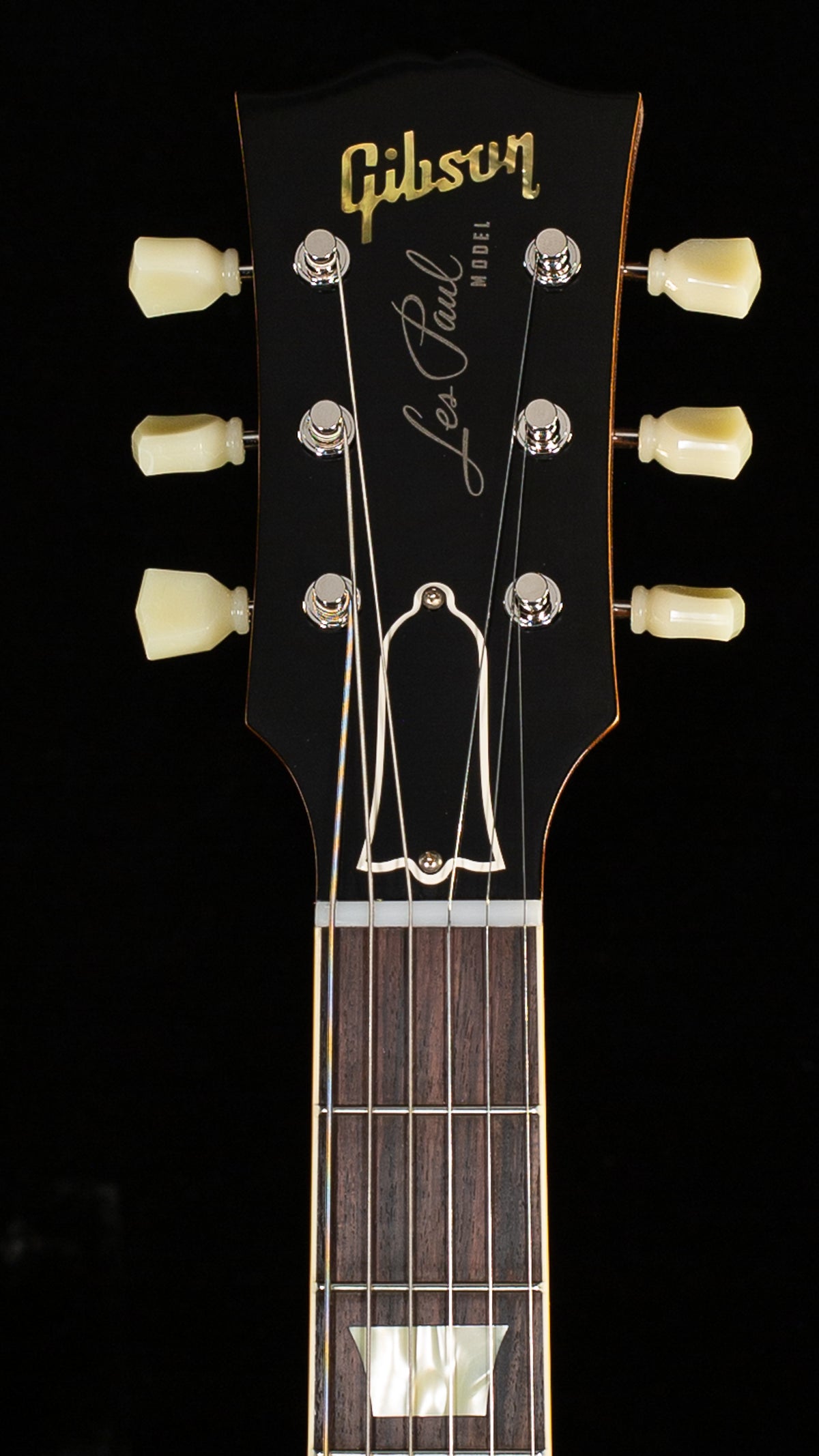 Gibson Custom Shop 1954 Les Paul Reissue VOS Double Gold (139)