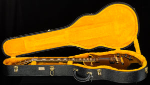 Gibson Custom Shop 1954 Les Paul Custom Staple Pickup Reissue Ebony VOS  (155)