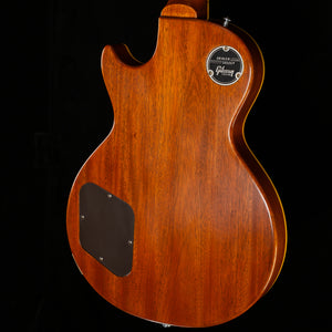 Gibson Custom Shop Willcutt Cavern Collection 1954 Les Paul Standard VOS Goldtop Chambered (169)
