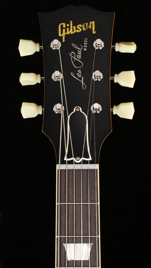 Gibson Custom Shop Willcutt Cavern Collection 1954 Les Paul Standard VOS Goldtop Chambered (169)