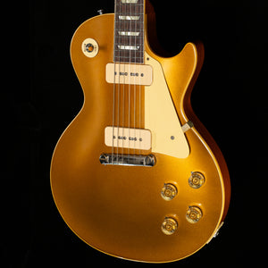 Gibson Custom Shop 1954 Les Paul Reissue VOS Double Gold (253)