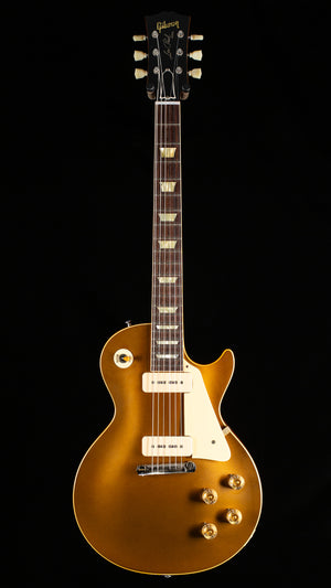 Gibson Custom Shop 1954 Les Paul Reissue VOS Double Gold (253)