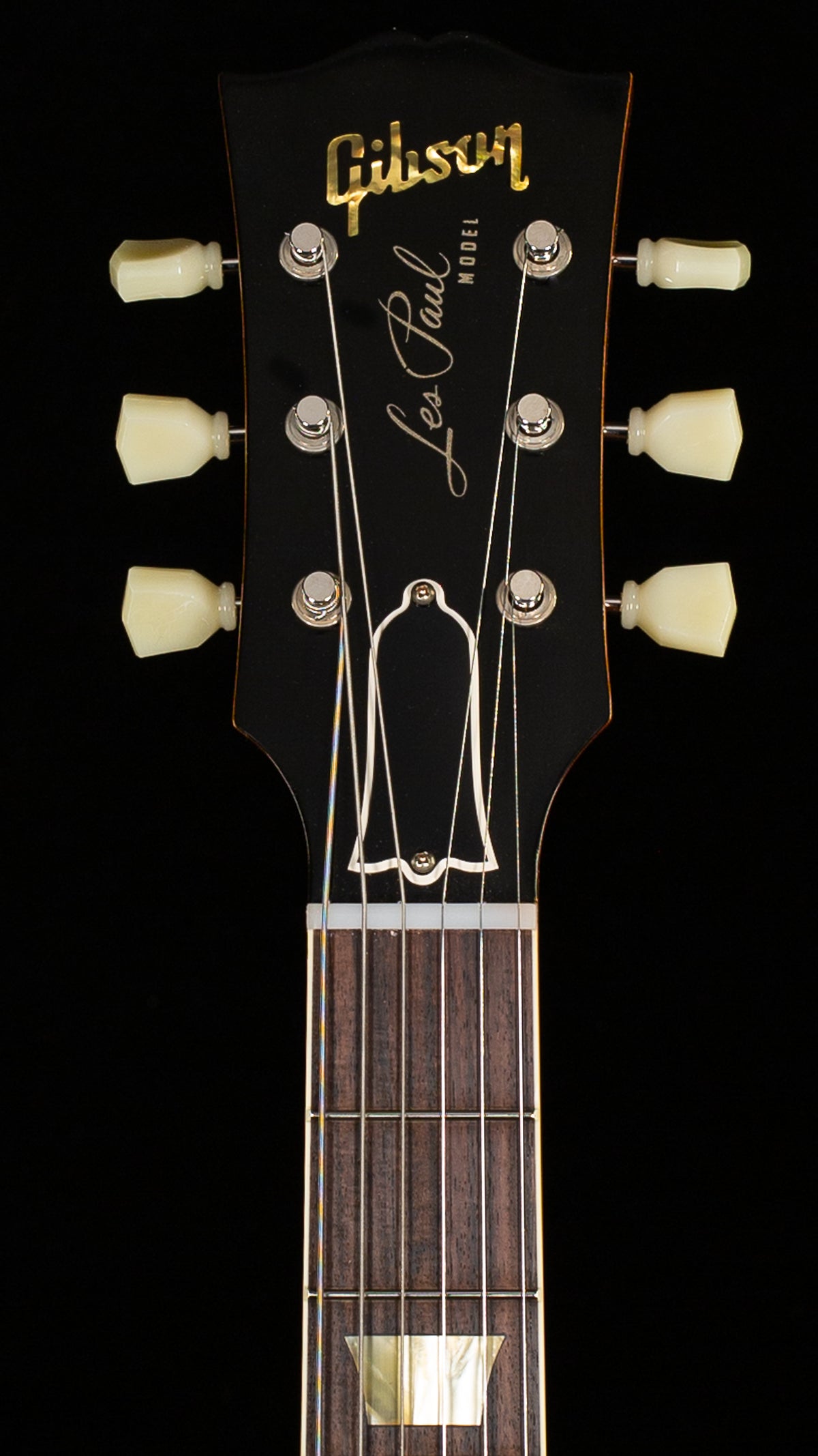 Gibson Custom Shop 1954 Les Paul Reissue VOS Double Gold (253)