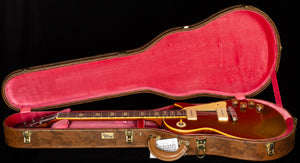 Gibson Custom Shop 1954 Les Paul Reissue VOS Double Gold (253)