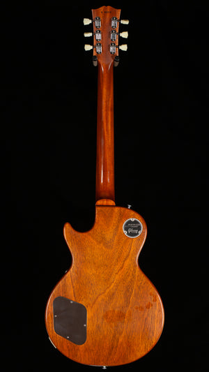 Gibson Custom Shop Willcutt Cavern Collection 1954 Les Paul Standard VOS Goldtop Chambered (303)