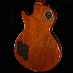 Gibson Custom Shop Willcutt Cavern Collection 1954 Les Paul Standard VOS Goldtop Chambered (303)