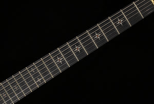 Knaggs Influence Chena A Humbuckers/Piezo Old Black Violin (465)