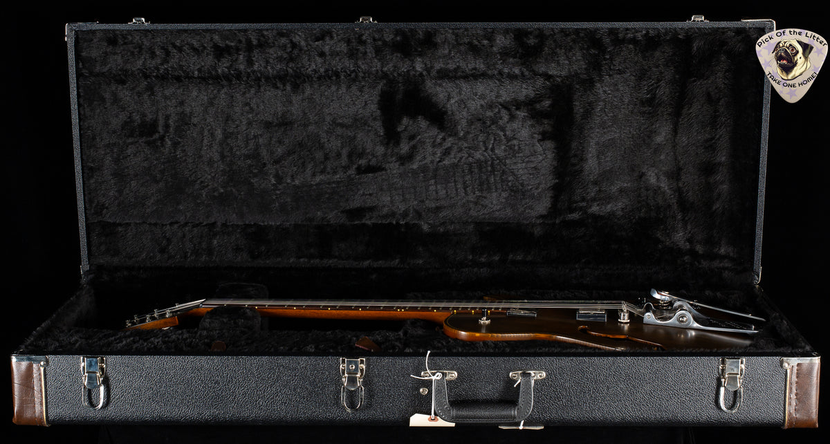 2025 Knaggs Chena Bigsby Old Violin Burst