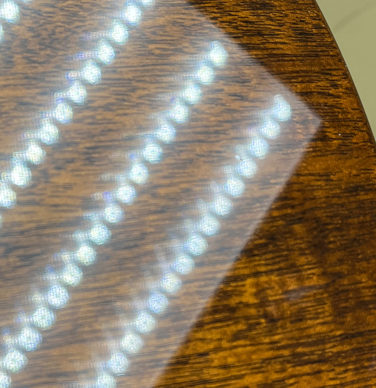 2023 Collings 470 JL Julian Lage Signature Antiqued Blonde