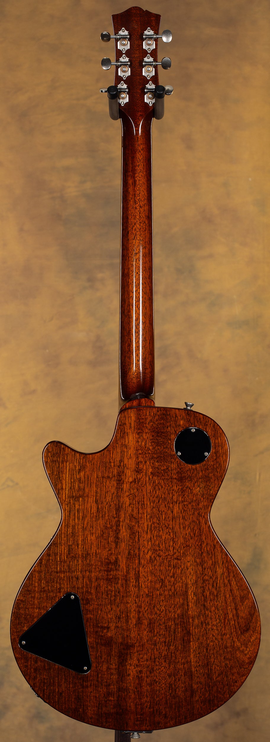 2023 Collings 470 JL Julian Lage Signature Antiqued Blonde