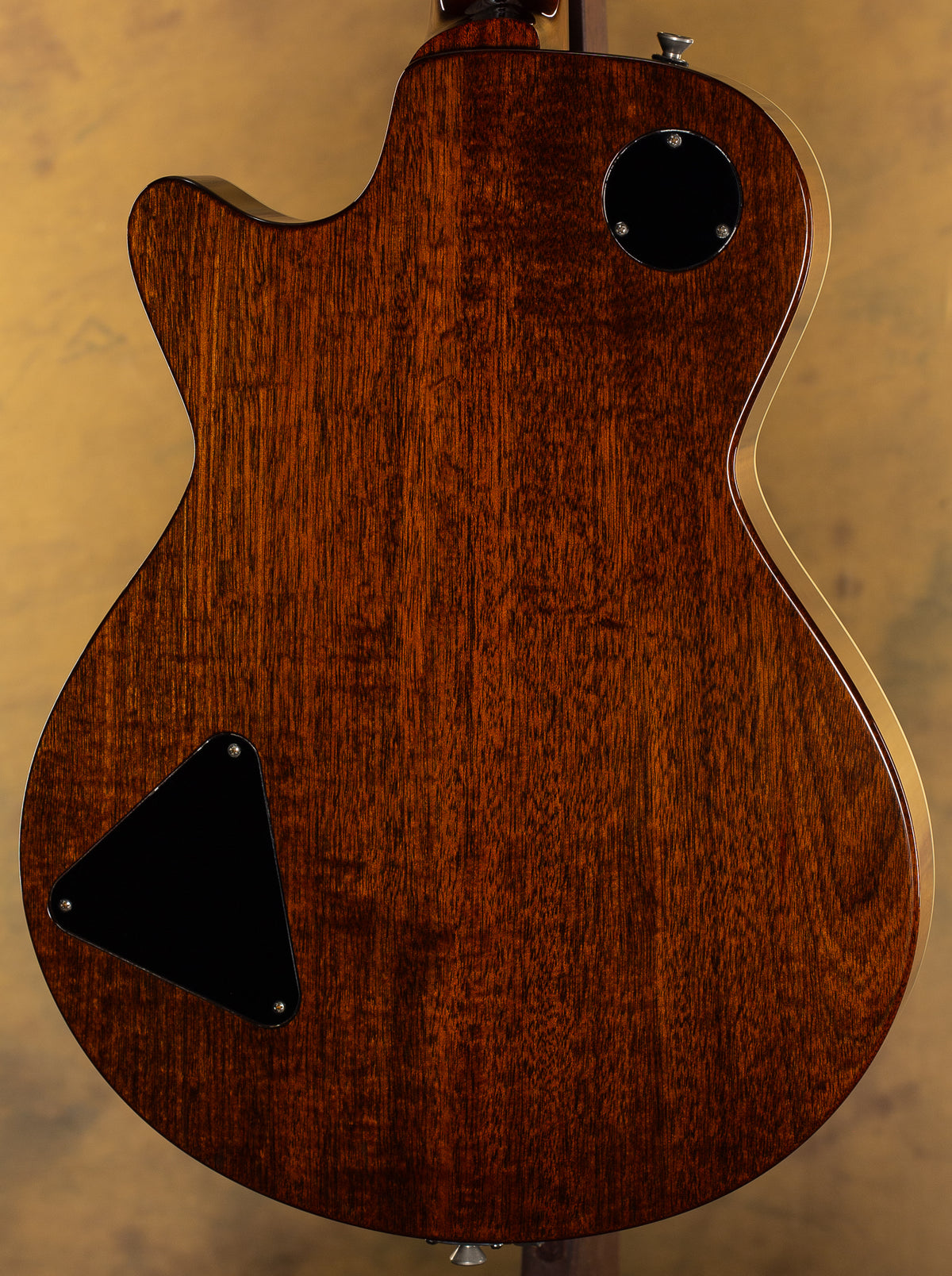 2023 Collings 470 JL Julian Lage Signature Antiqued Blonde