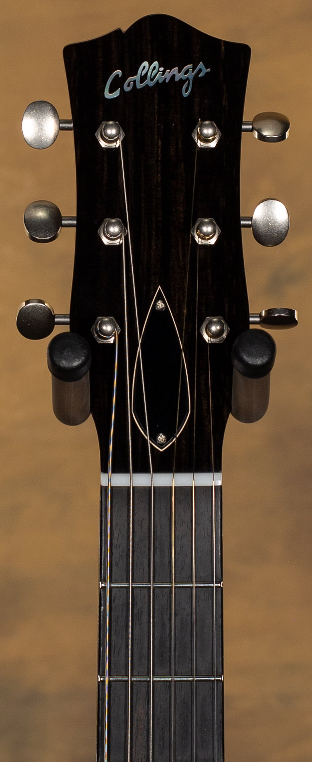 2023 Collings 470 JL Julian Lage Signature Antiqued Blonde