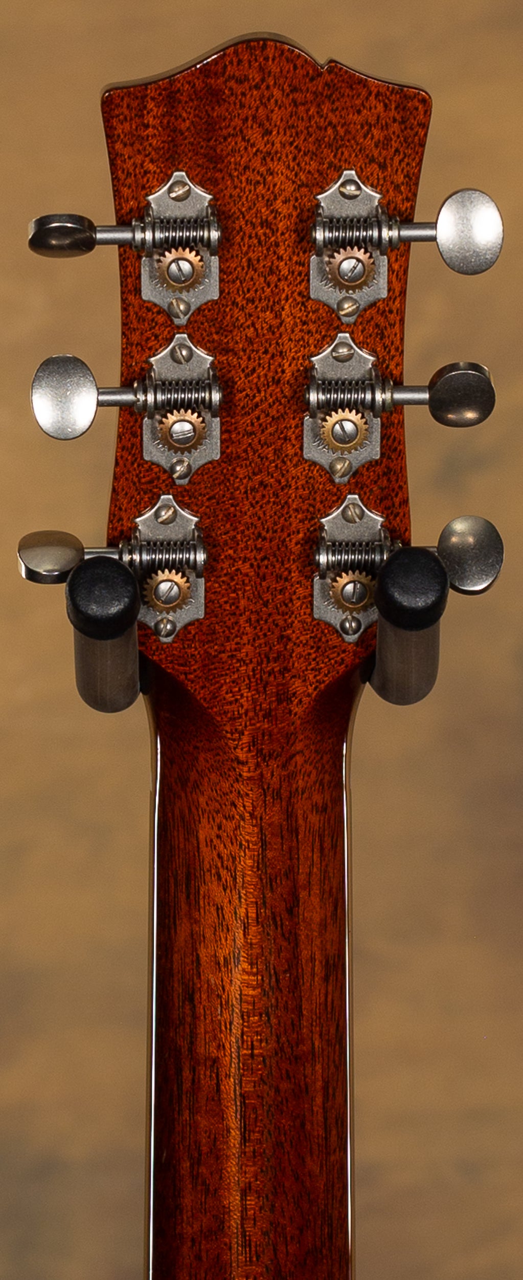 2023 Collings 470 JL Julian Lage Signature Antiqued Blonde