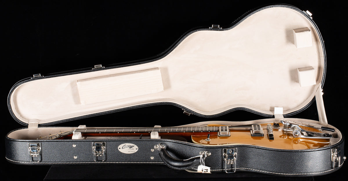 2023 Collings 470 JL Julian Lage Signature Antiqued Blonde