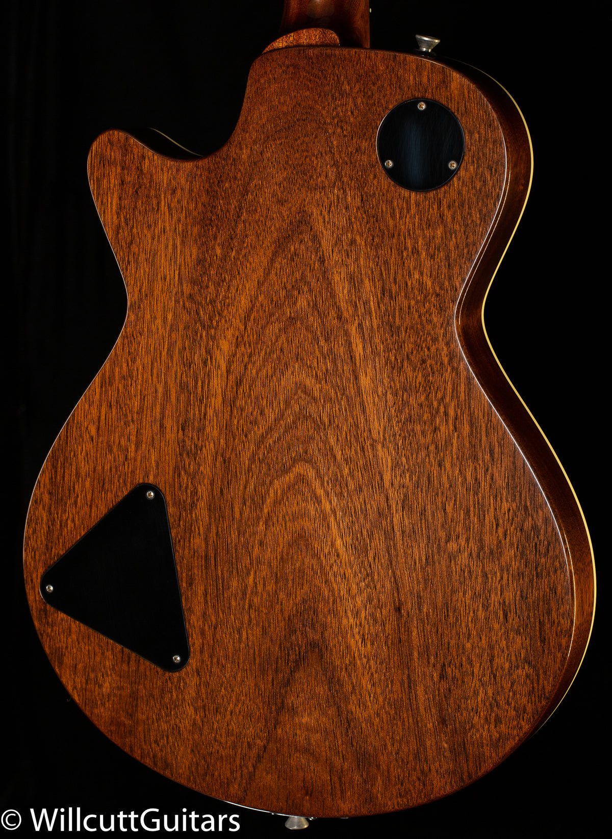 Collings 470 JL Antiqued Blonde Julian Lage Signature Package (299)