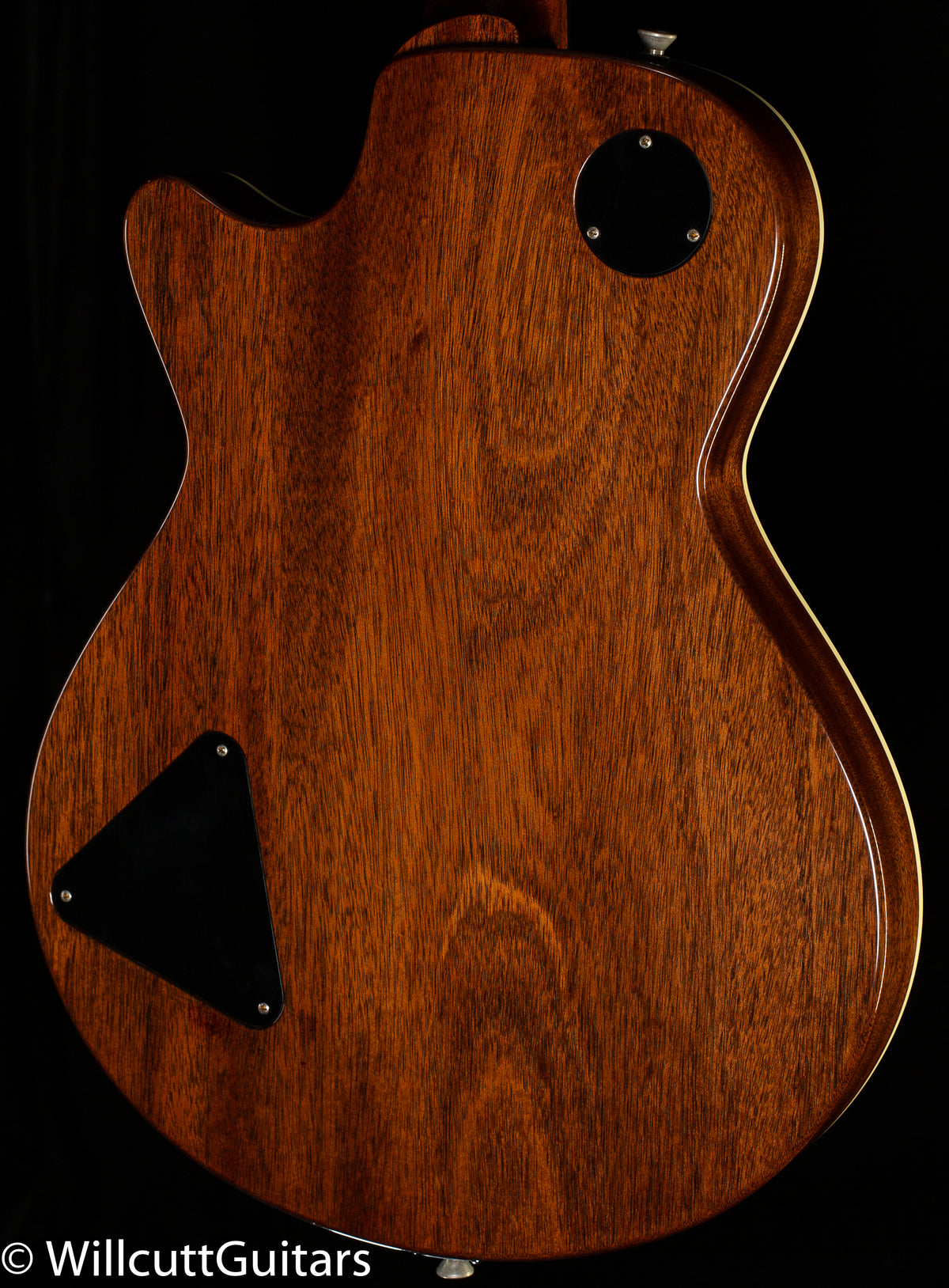 Collings 470 JL Julian Lage Signature Antique Blonde (316)