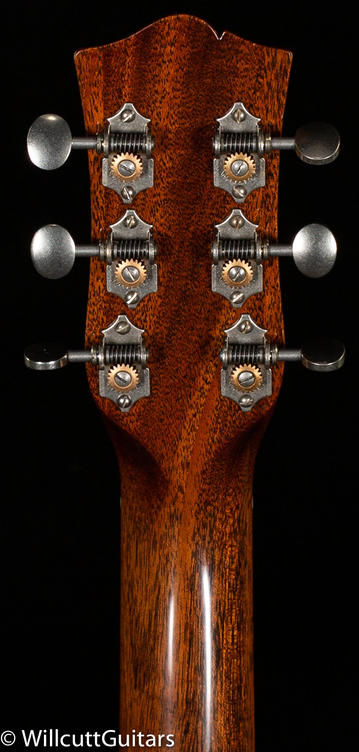 Collings 470 JL Julian Lage Signature Antique Blonde (316)