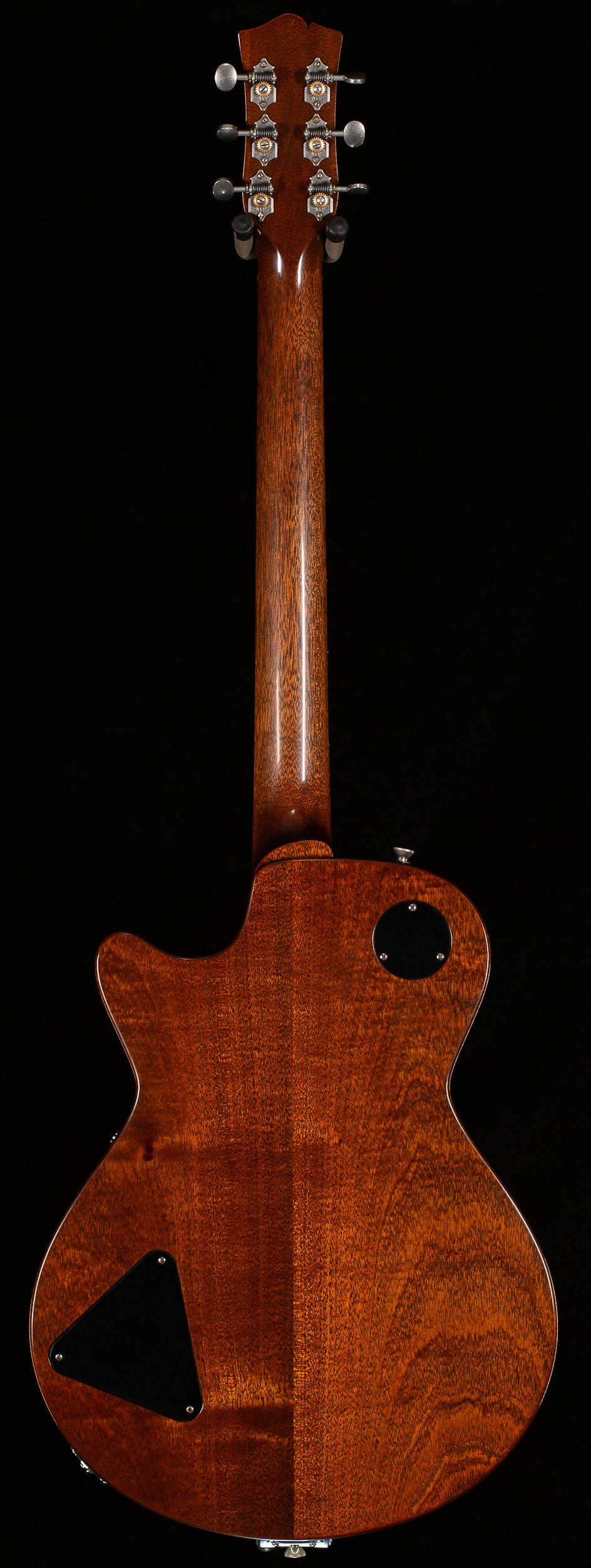 Collings 470 JL Antiqued Sunburst Top (390)