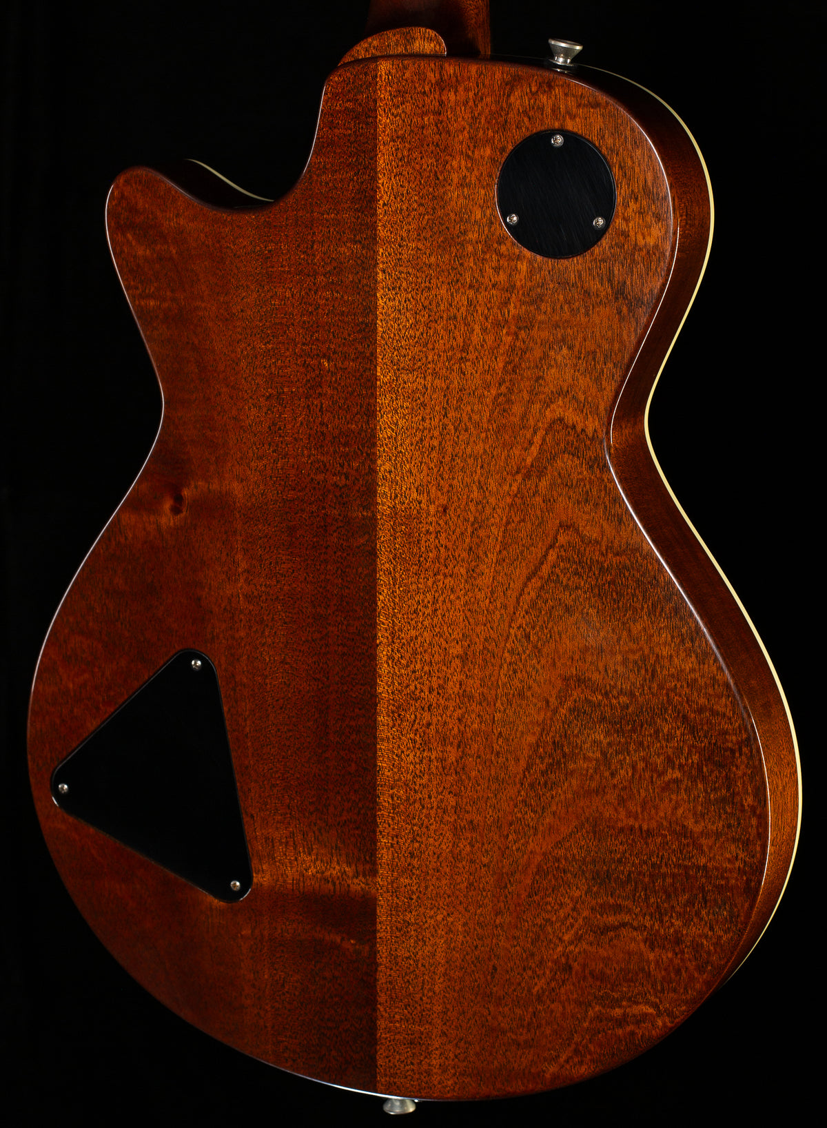 Collings 470 JL Antiqued Sunburst Top (390)