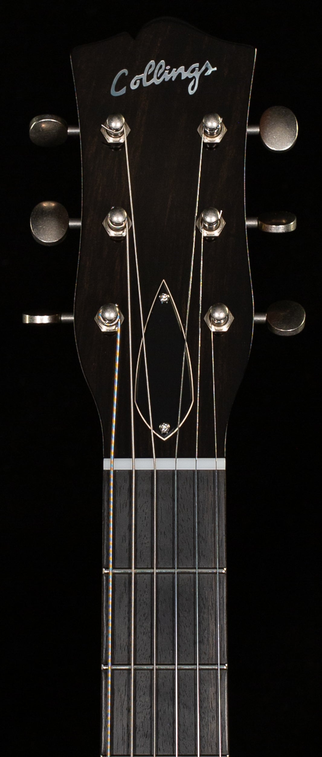 Collings 470 JL Antiqued Sunburst Top (390)
