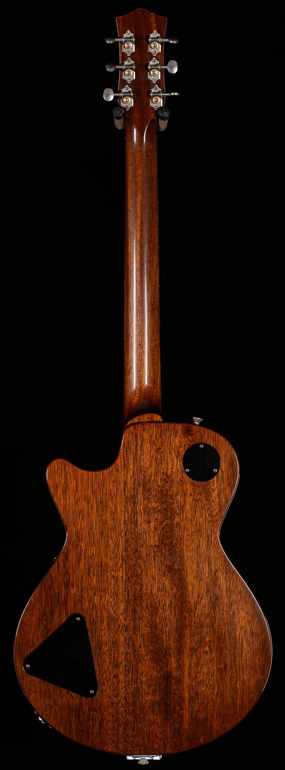 Collings 470 JL Antiqued Blonde Julian Lage Signature Package (400)