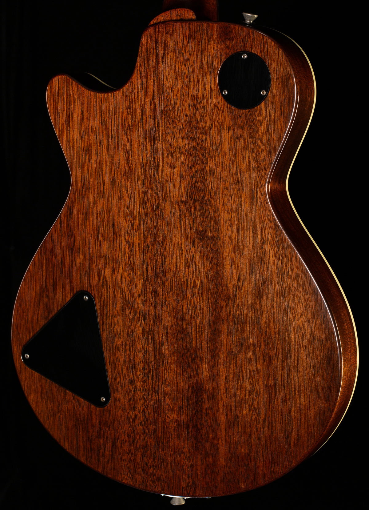 Collings 470 JL Antiqued Blonde Julian Lage Signature Package (400)