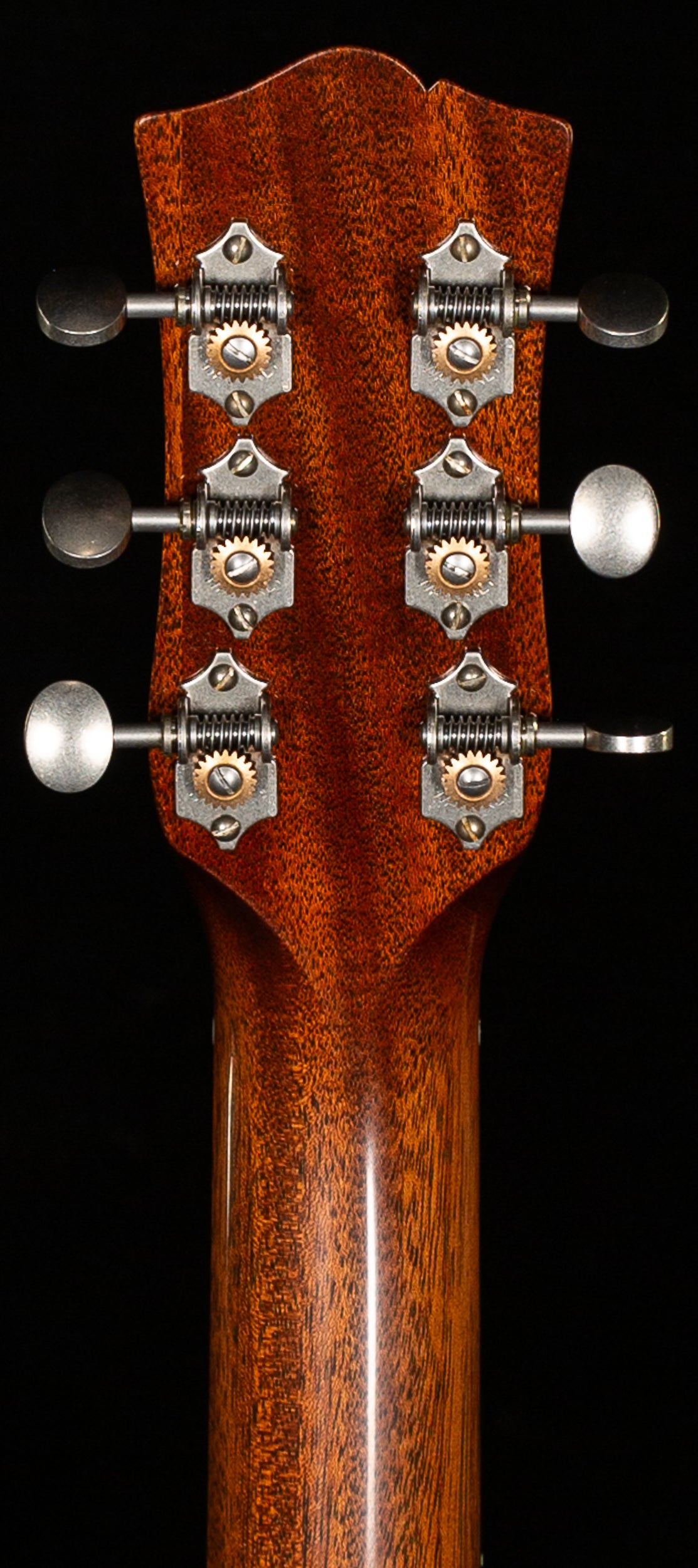 Collings 470 JL Antiqued Blonde Julian Lage Signature Package (400)