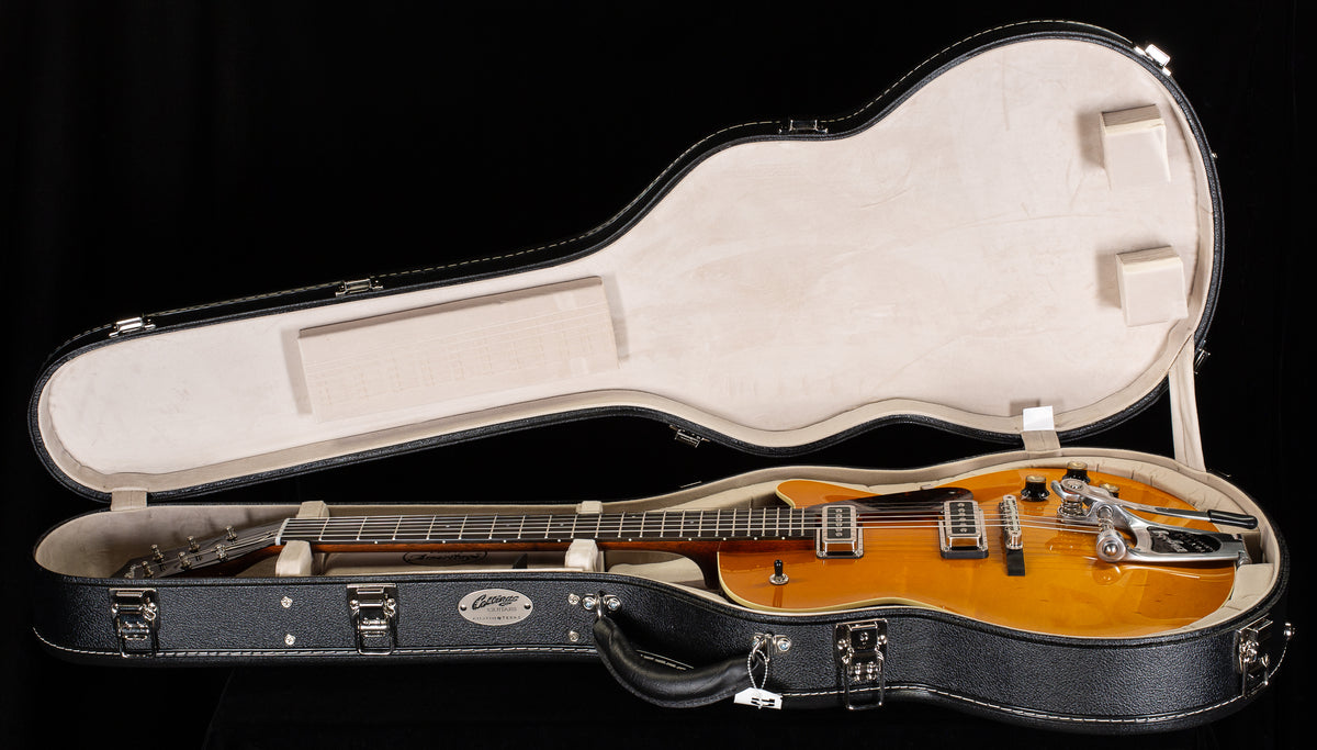 Collings 470 JL Antiqued Blonde Julian Lage Signature Package (400)