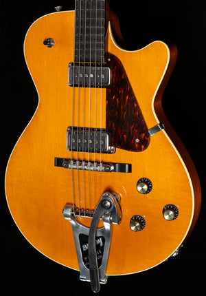 Collings 470 JL Julian Lage Antiqued Blonde (508)