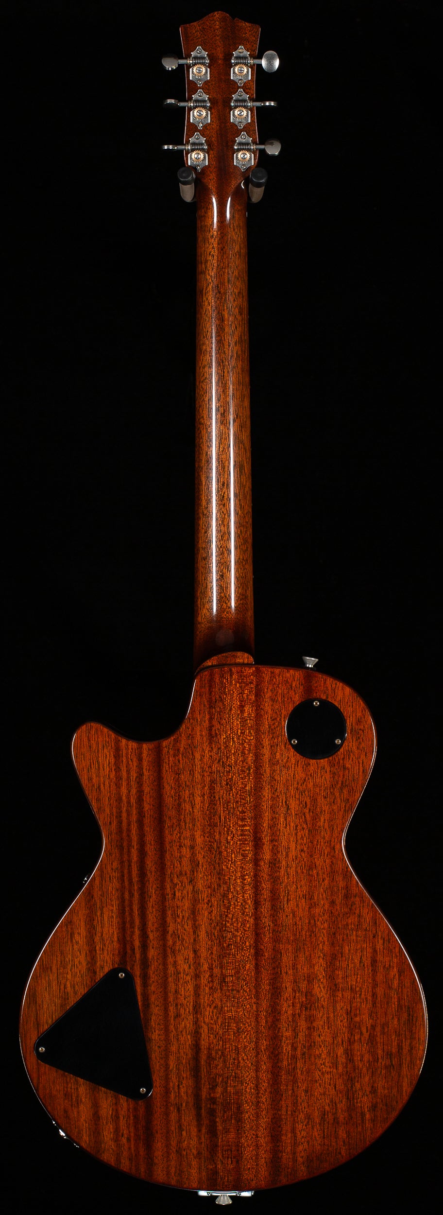 Collings 470 JL Antiqued Blonde (543)