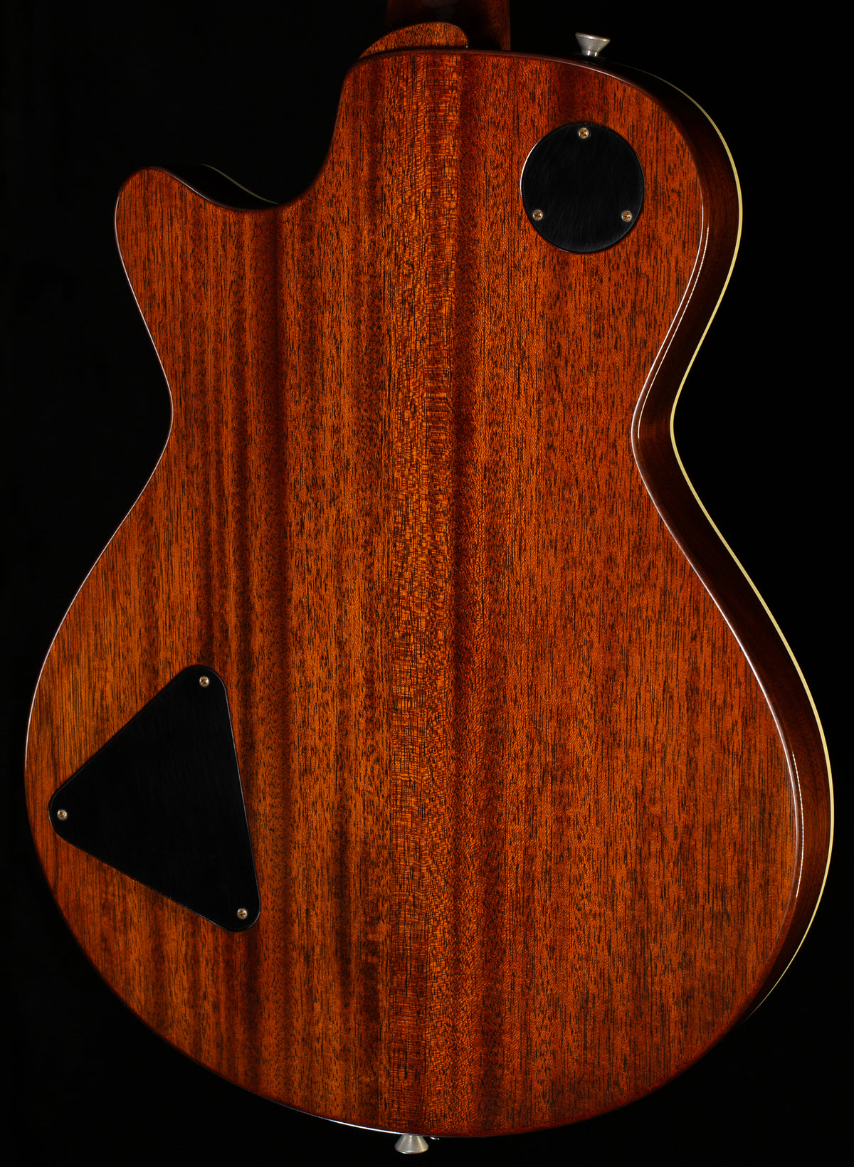 Collings 470 JL Antiqued Blonde (543)