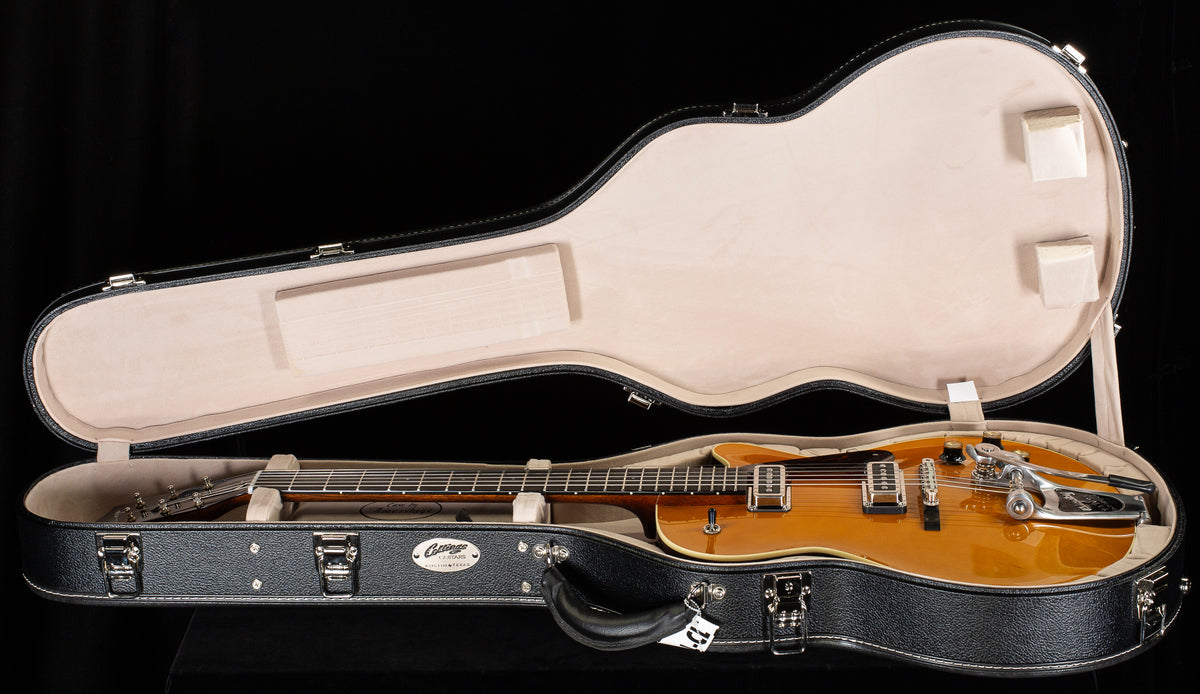 Collings 470 JL Antiqued Blonde (543)