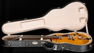 Collings 470 JL Antiqued Blonde Julian Lage Signature (559)