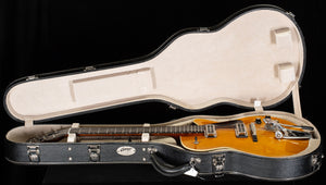 Collings 470 JL Antiqued Blonde Julian Lage Signature (575)