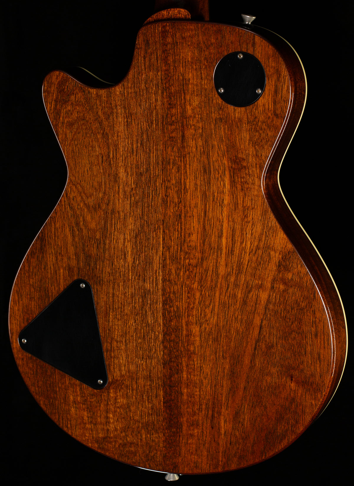 Collings 470 JL Antiqued Blonde Top Julian Lage Signature (621)