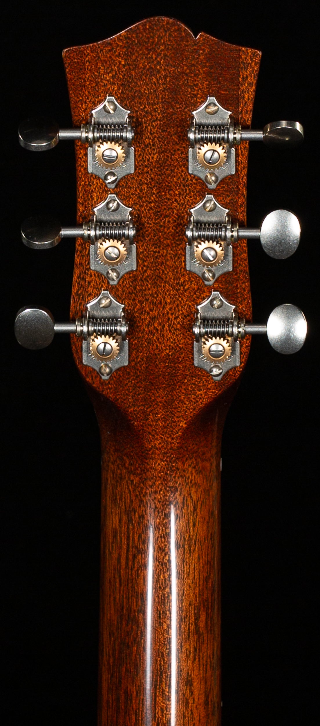 Collings 470 JL Antiqued Blonde Top Julian Lage Signature (621)