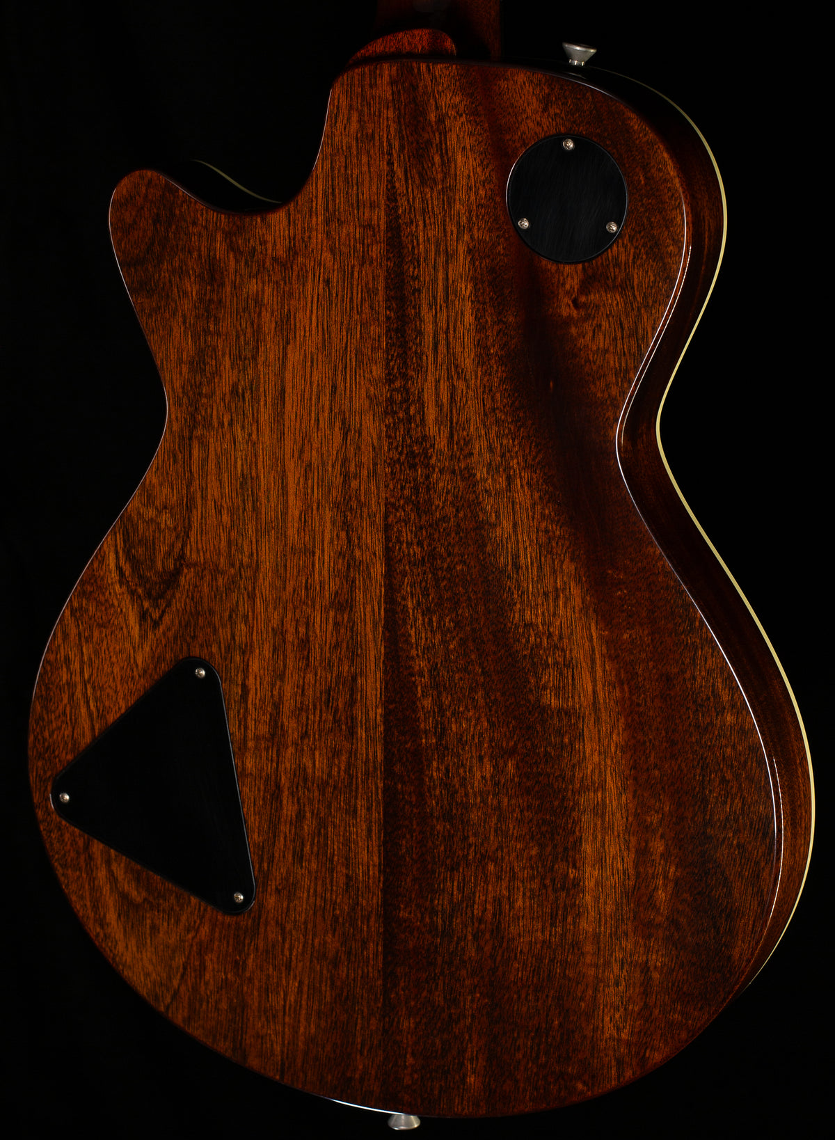 Collings 470 JL Julian Lage Signature Antiqued Sunburst (654)